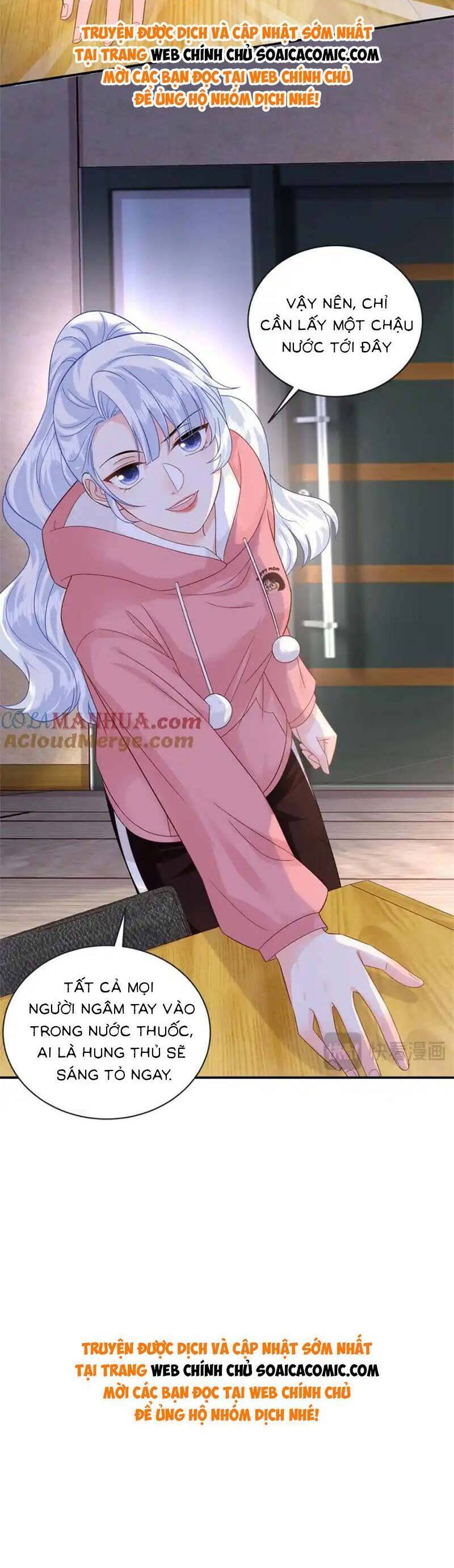 Bé Rồng Đột Kích! Mami Vừa Cay Vừa Độc Chapter 53 - 26