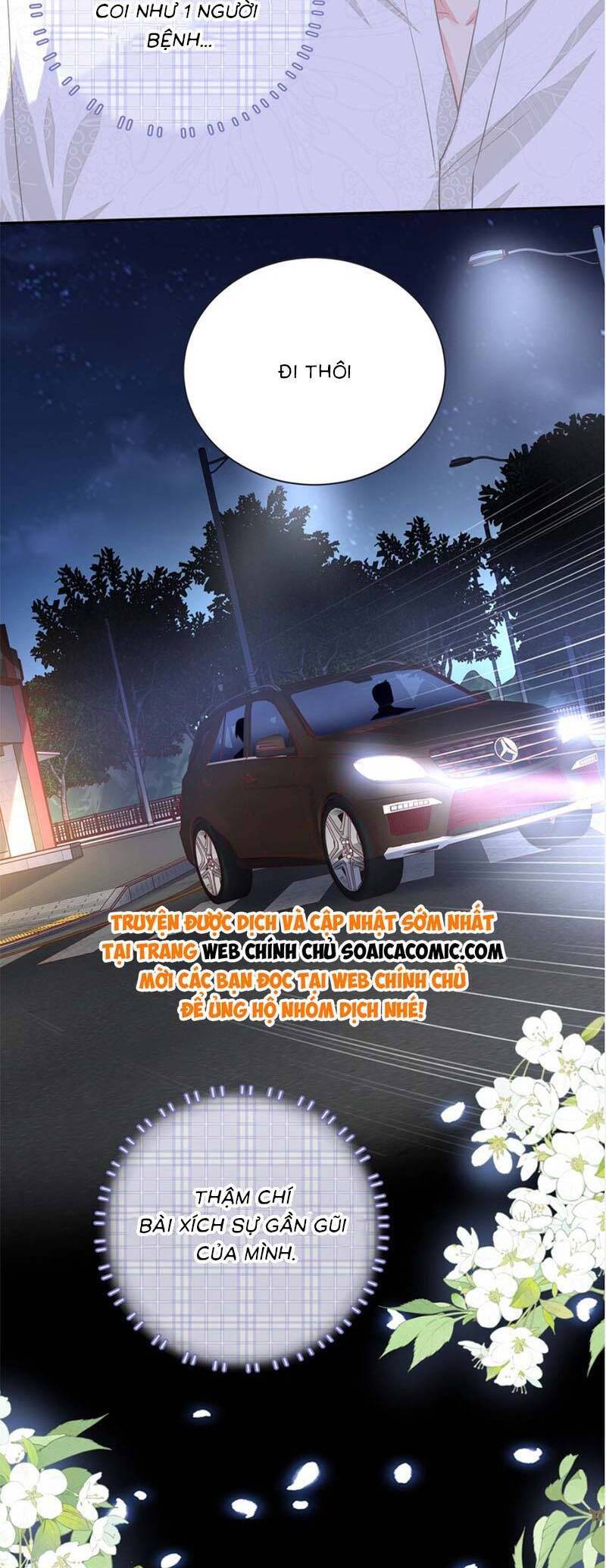 Bé Rồng Đột Kích! Mami Vừa Cay Vừa Độc Chapter 55 - 24