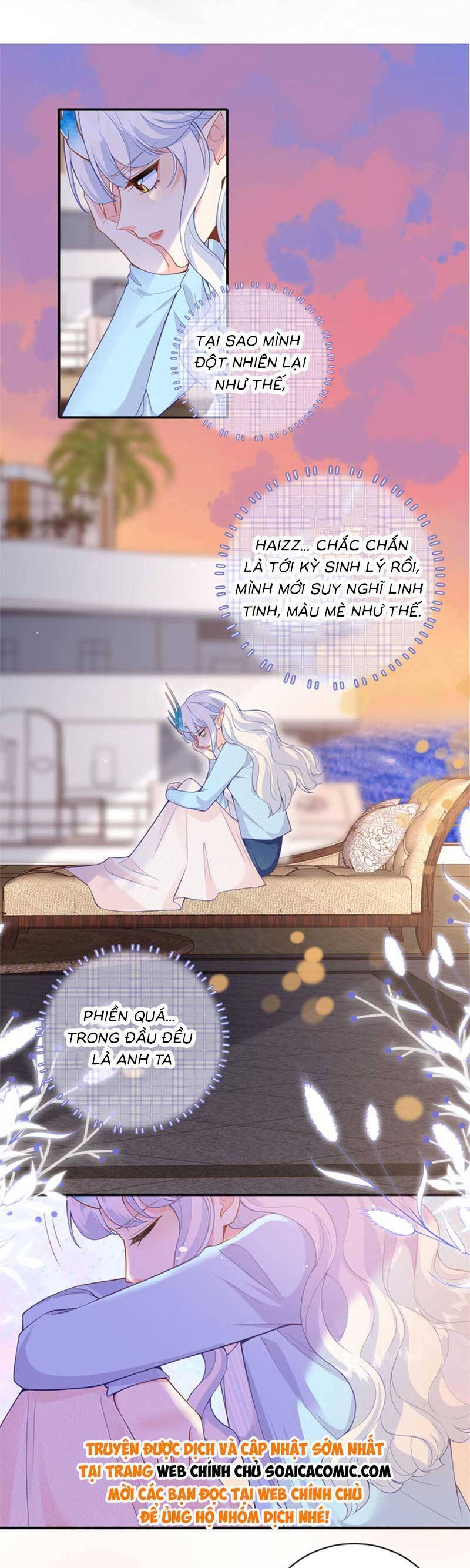 Bé Rồng Đột Kích! Mami Vừa Cay Vừa Độc Chapter 59 - 13