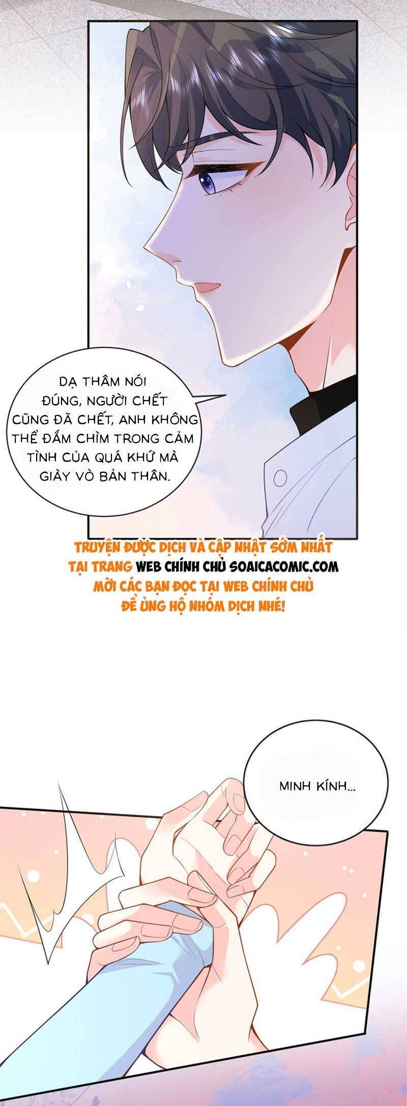 Bé Rồng Đột Kích! Mami Vừa Cay Vừa Độc Chapter 59 - 19