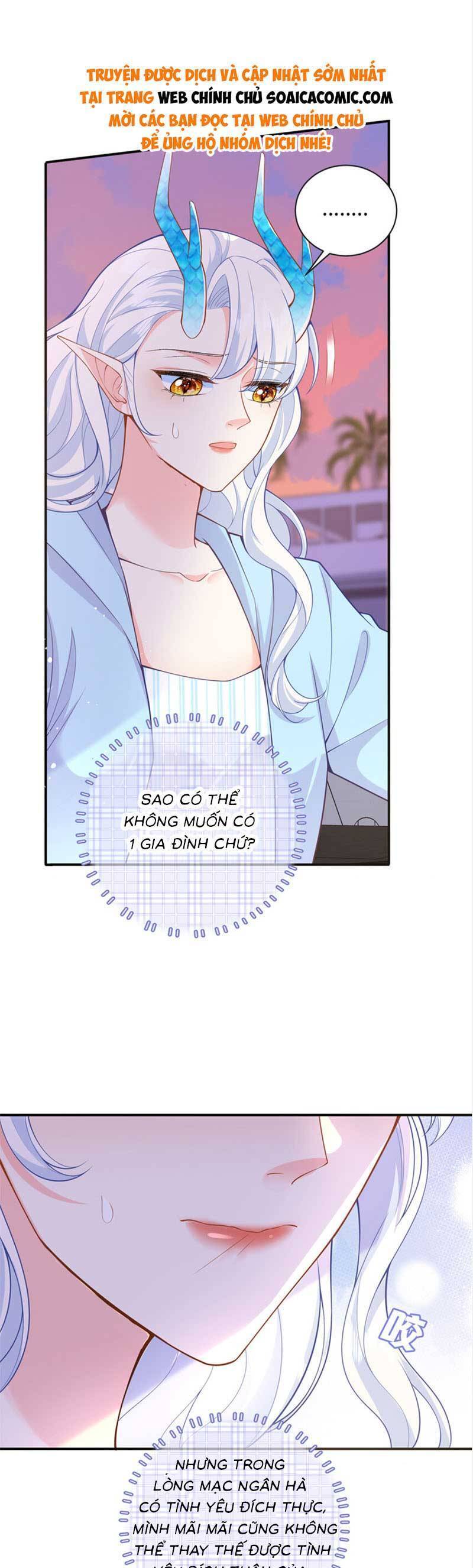 Bé Rồng Đột Kích! Mami Vừa Cay Vừa Độc Chapter 59 - 21