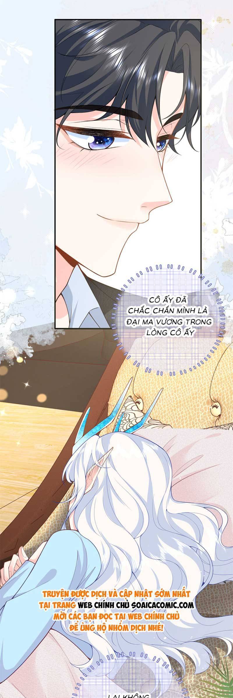 Bé Rồng Đột Kích! Mami Vừa Cay Vừa Độc Chapter 59 - 7