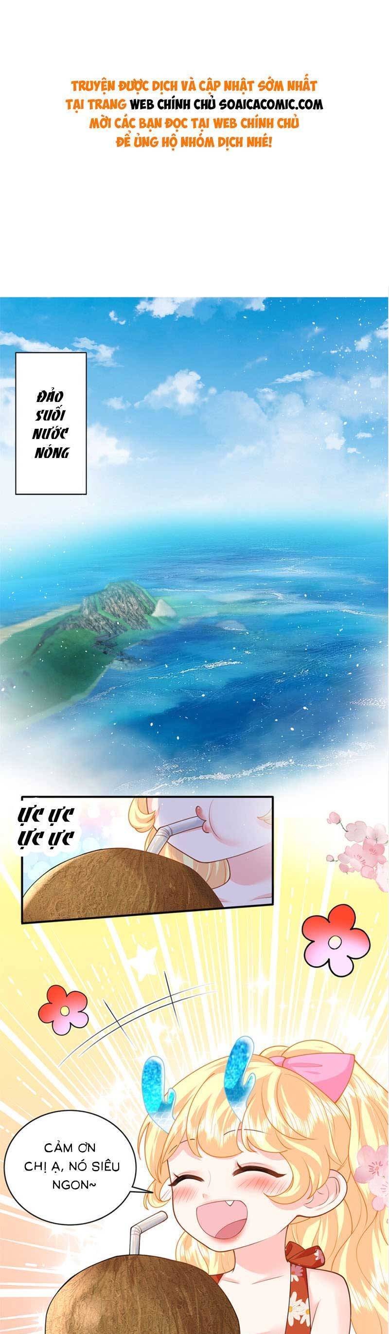 Bé Rồng Đột Kích! Mami Vừa Cay Vừa Độc Chapter 62 - 1