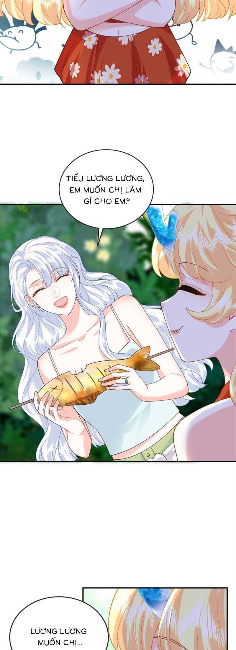Bé Rồng Đột Kích! Mami Vừa Cay Vừa Độc Chapter 62 - 15