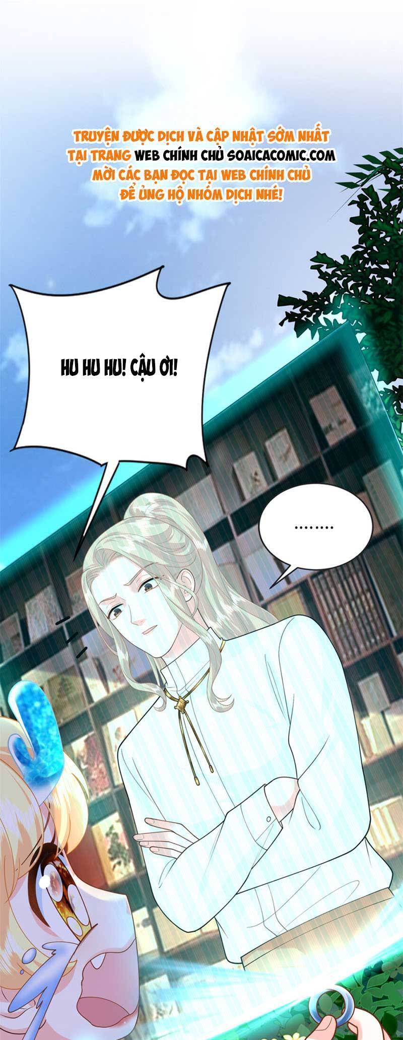 Bé Rồng Đột Kích! Mami Vừa Cay Vừa Độc Chapter 62 - 17