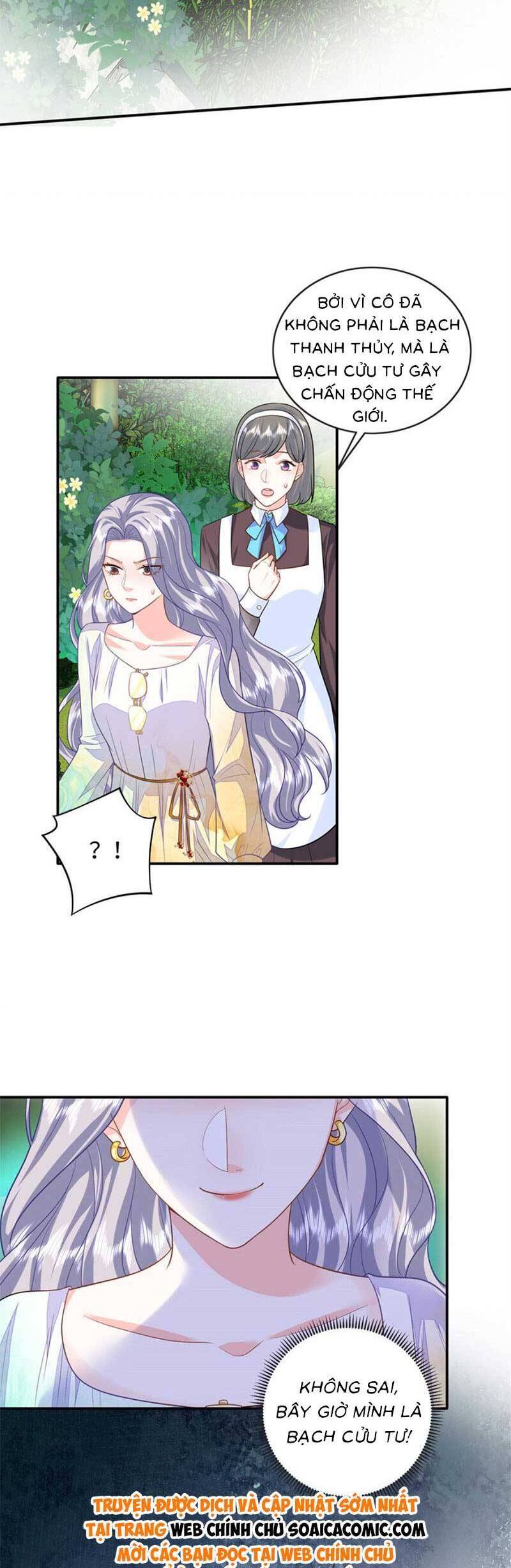 Bé Rồng Đột Kích! Mami Vừa Cay Vừa Độc Chapter 63 - 2
