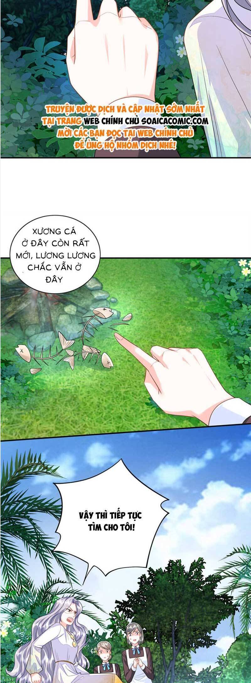 Bé Rồng Đột Kích! Mami Vừa Cay Vừa Độc Chapter 63 - 14