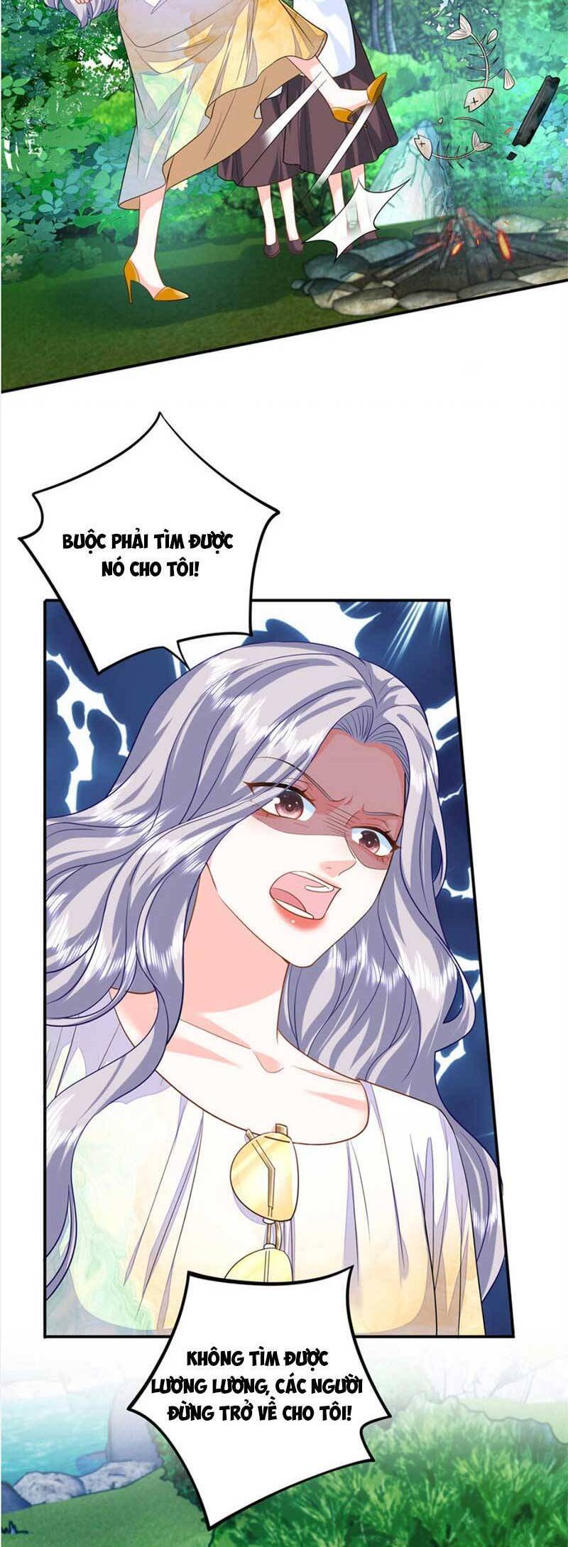 Bé Rồng Đột Kích! Mami Vừa Cay Vừa Độc Chapter 63 - 15