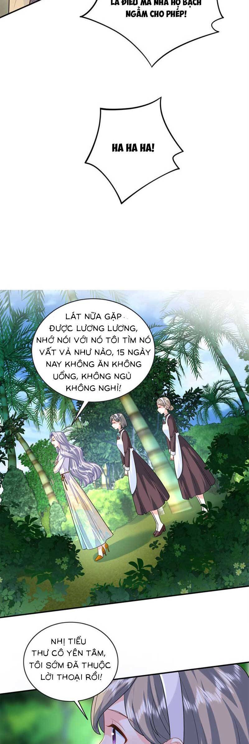 Bé Rồng Đột Kích! Mami Vừa Cay Vừa Độc Chapter 63 - 5