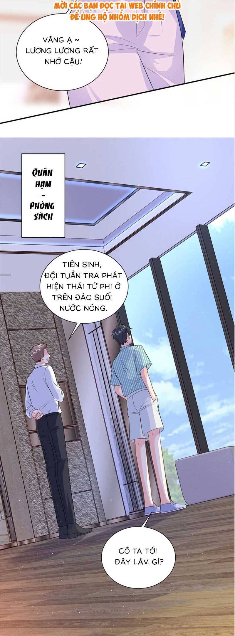 Bé Rồng Đột Kích! Mami Vừa Cay Vừa Độc Chapter 64 - 6