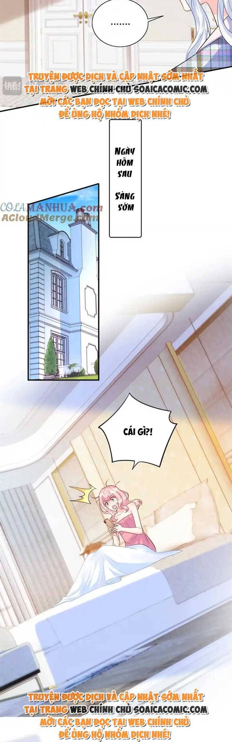 Bé Rồng Đột Kích! Mami Vừa Cay Vừa Độc Chapter 65 - 16