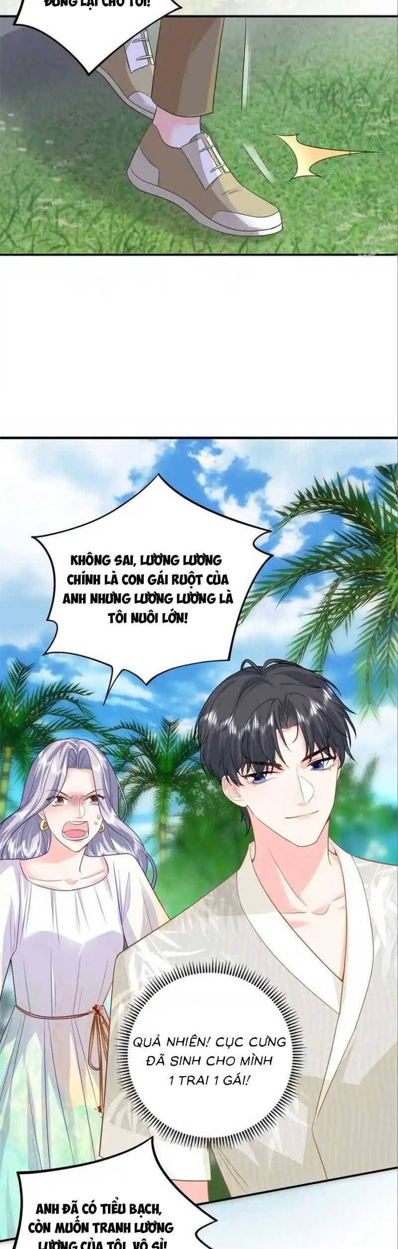 Bé Rồng Đột Kích! Mami Vừa Cay Vừa Độc Chapter 65 - 5