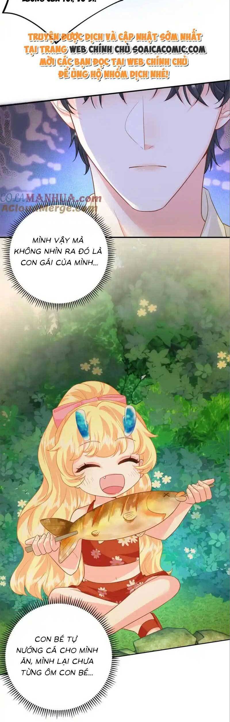 Bé Rồng Đột Kích! Mami Vừa Cay Vừa Độc Chapter 65 - 6