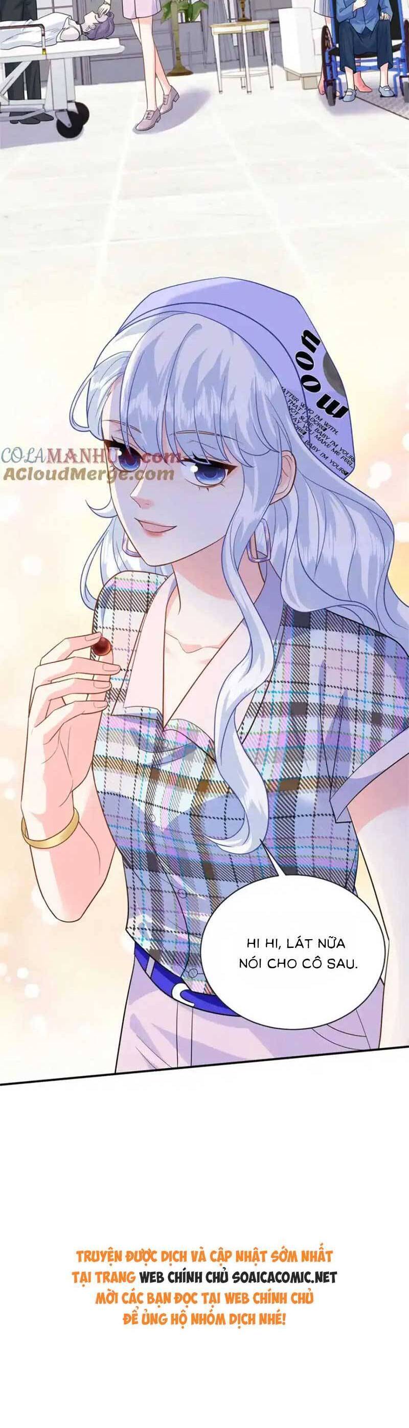 Bé Rồng Đột Kích! Mami Vừa Cay Vừa Độc Chapter 66 - 19