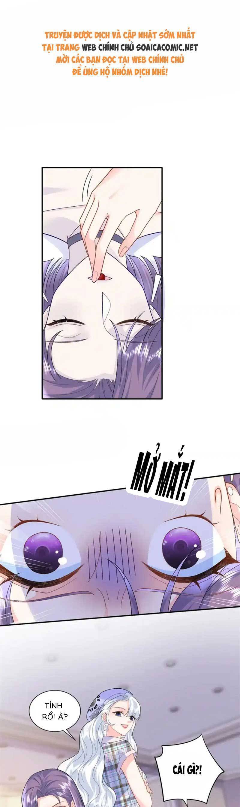 Bé Rồng Đột Kích! Mami Vừa Cay Vừa Độc Chapter 67 - 1