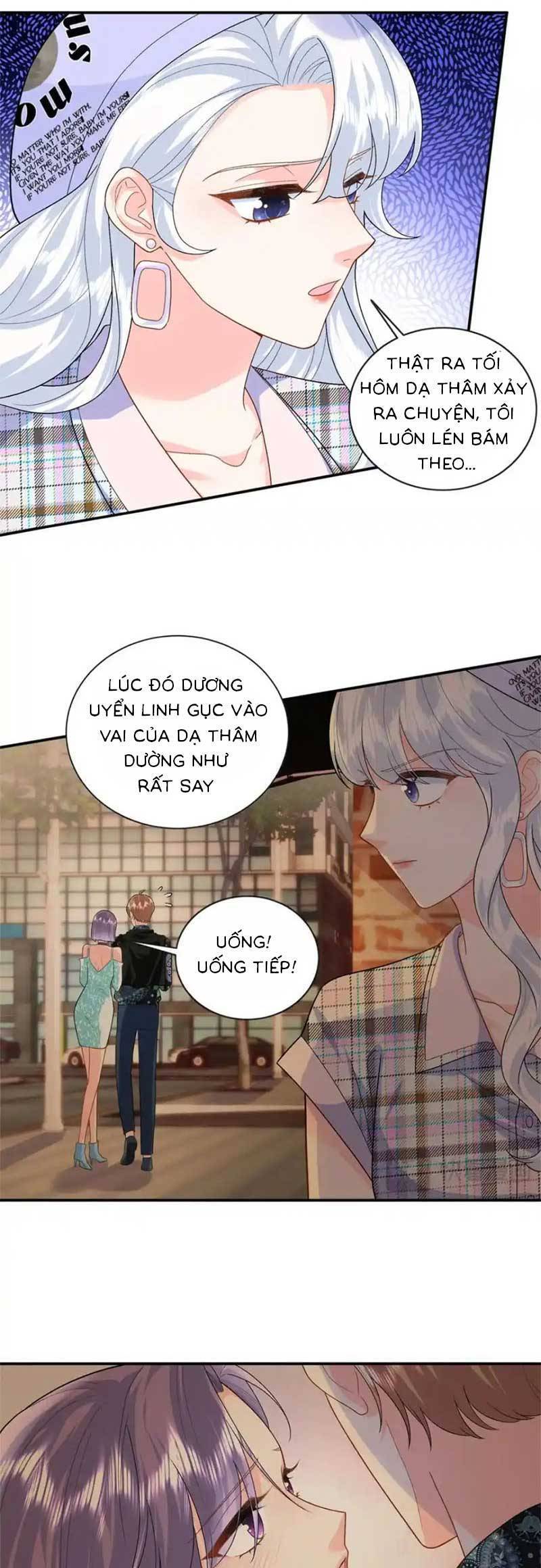Bé Rồng Đột Kích! Mami Vừa Cay Vừa Độc Chapter 67 - 6