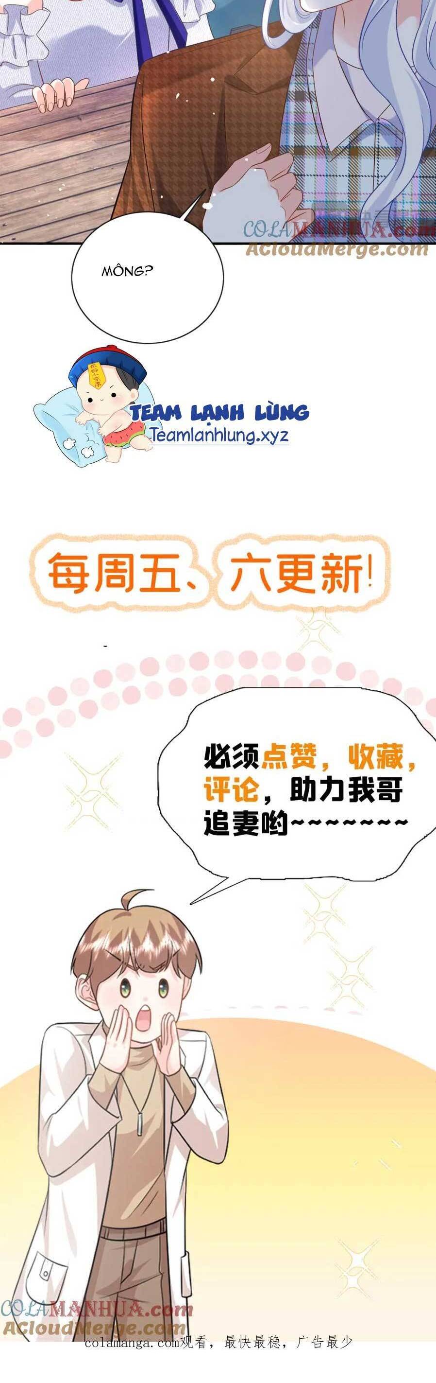 Bé Rồng Đột Kích! Mami Vừa Cay Vừa Độc Chapter 71 - 27