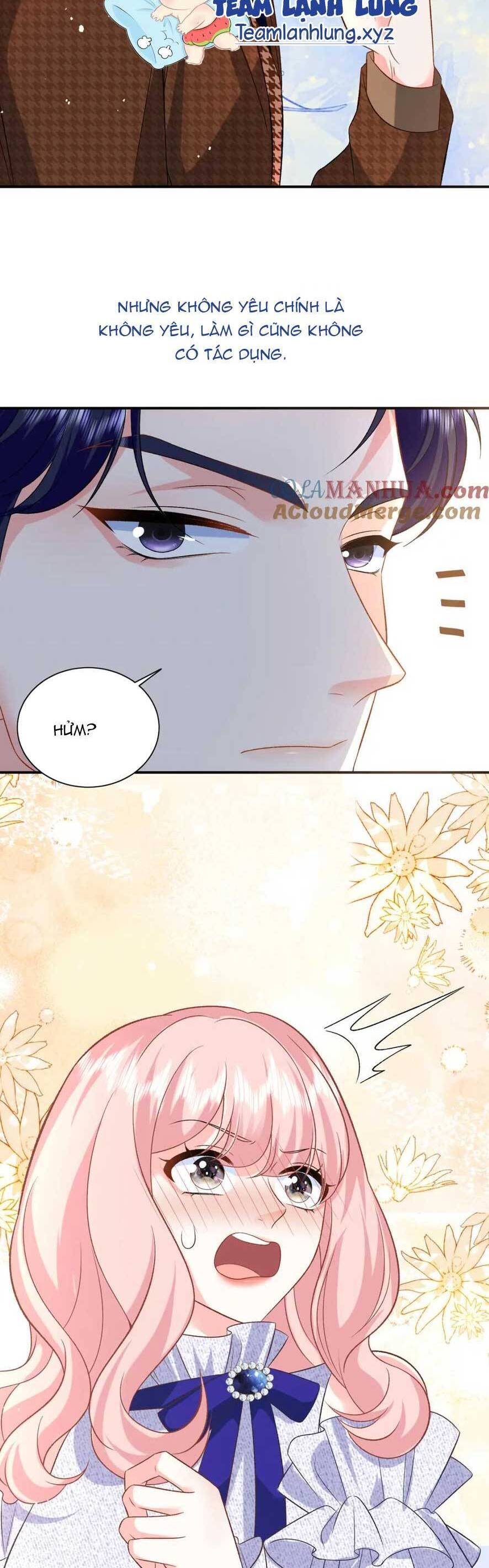 Bé Rồng Đột Kích! Mami Vừa Cay Vừa Độc Chapter 71 - 9