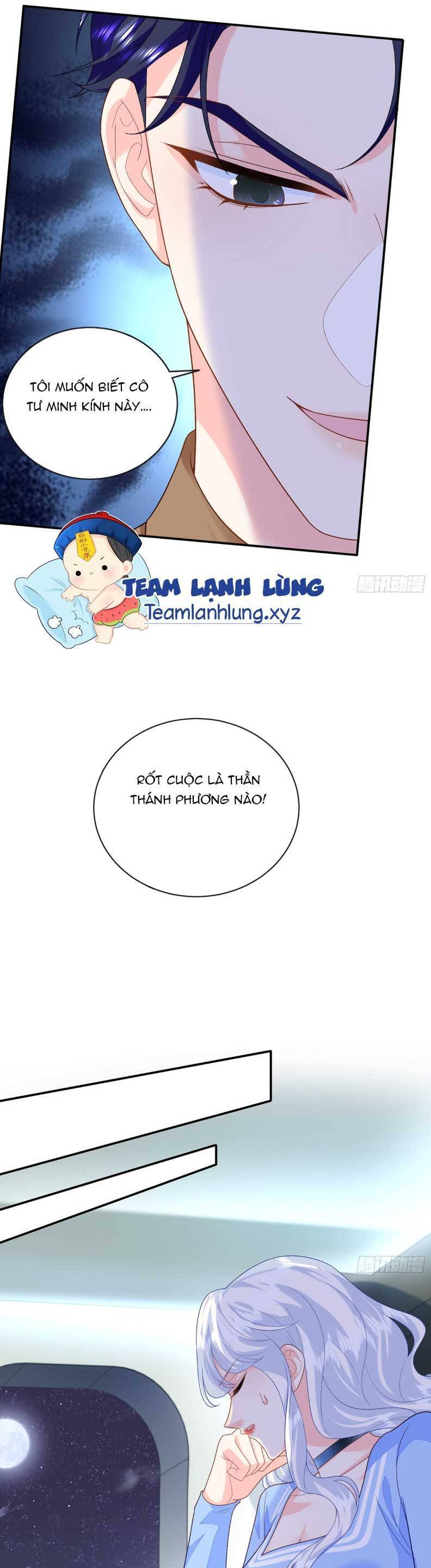 Bé Rồng Đột Kích! Mami Vừa Cay Vừa Độc Chapter 72 - 22