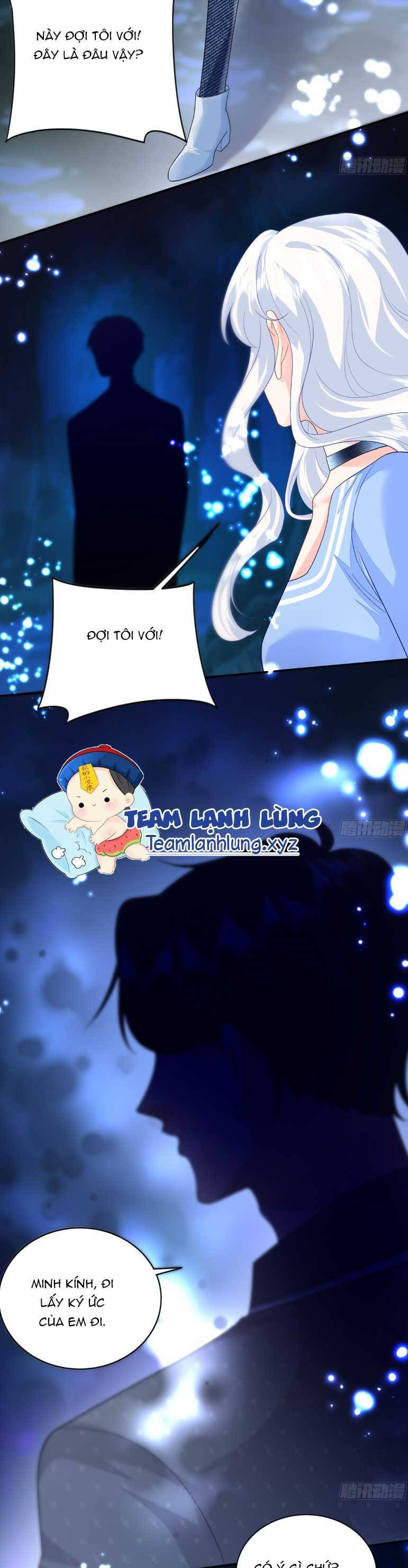 Bé Rồng Đột Kích! Mami Vừa Cay Vừa Độc Chapter 72 - 24
