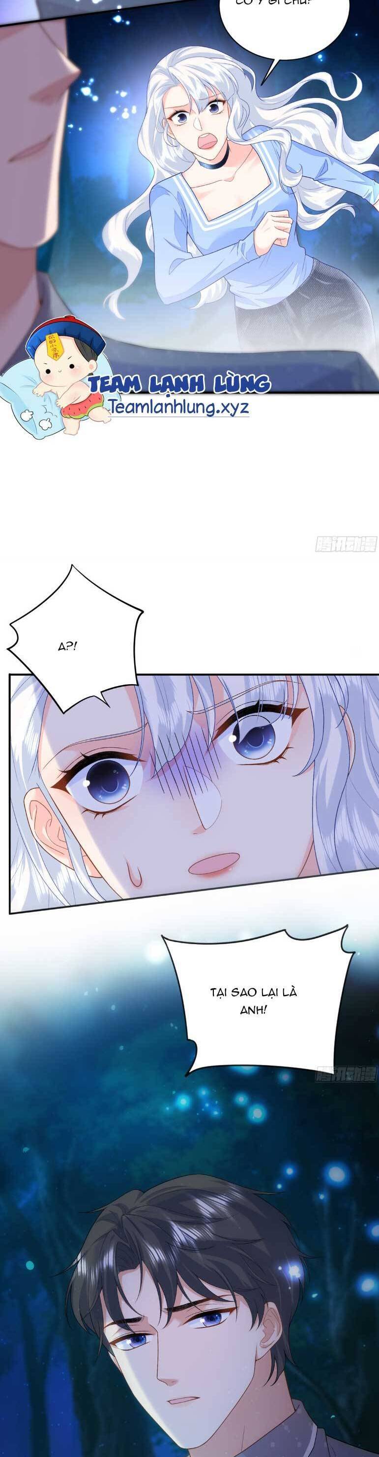 Bé Rồng Đột Kích! Mami Vừa Cay Vừa Độc Chapter 72 - 25
