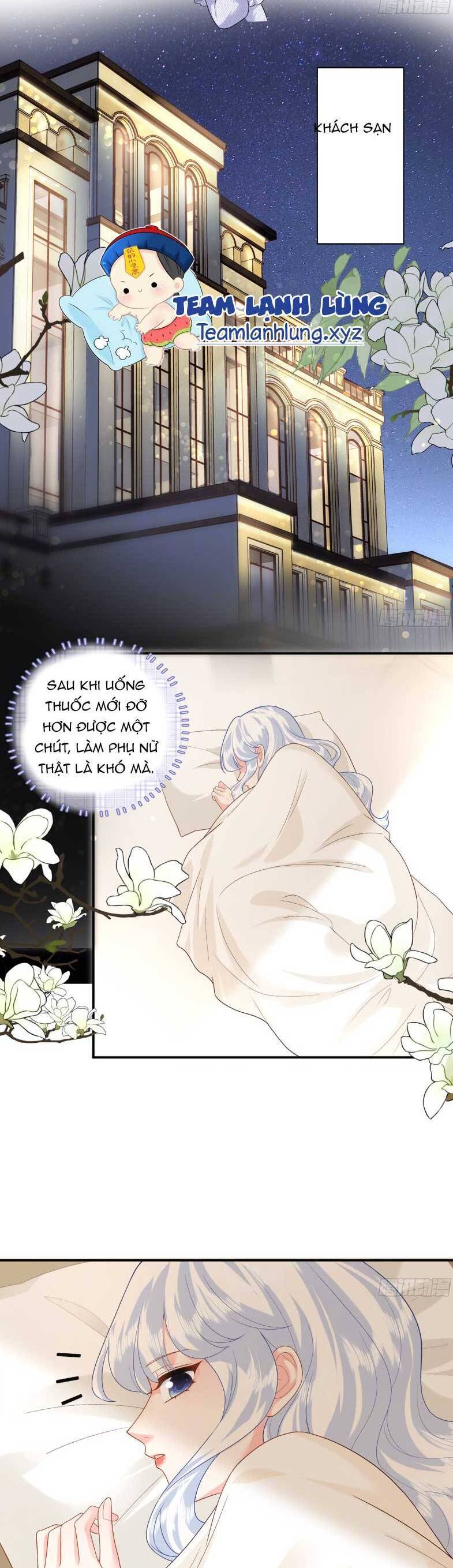 Bé Rồng Đột Kích! Mami Vừa Cay Vừa Độc Chapter 72 - 5