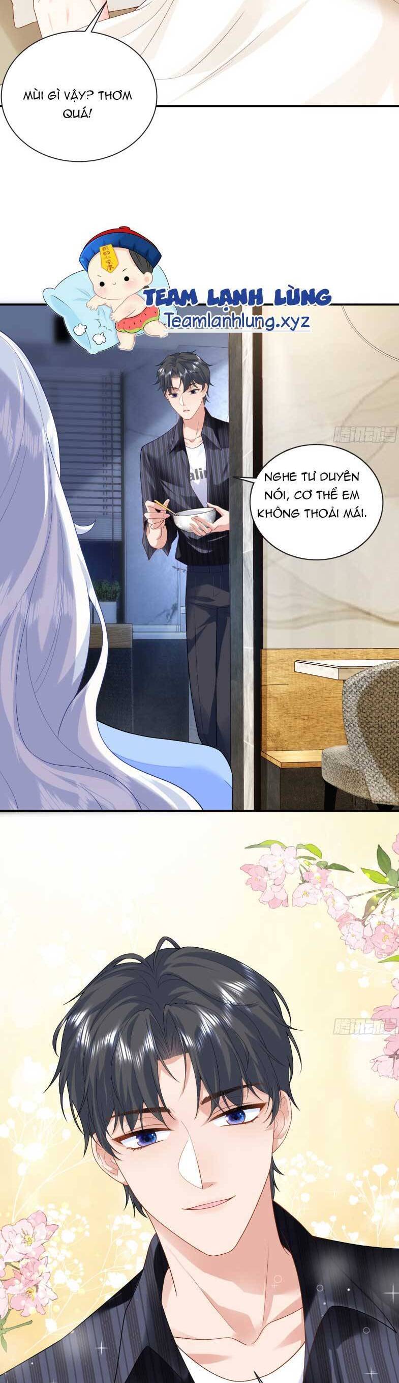 Bé Rồng Đột Kích! Mami Vừa Cay Vừa Độc Chapter 72 - 6