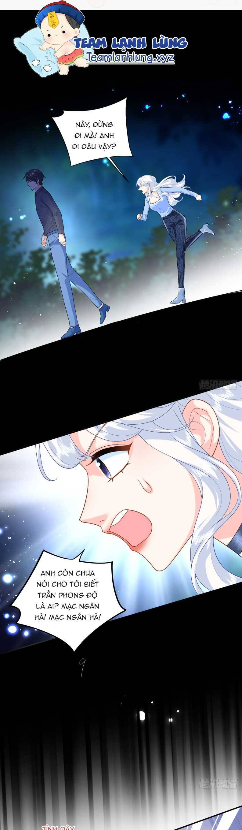 Bé Rồng Đột Kích! Mami Vừa Cay Vừa Độc Chapter 73 - 4