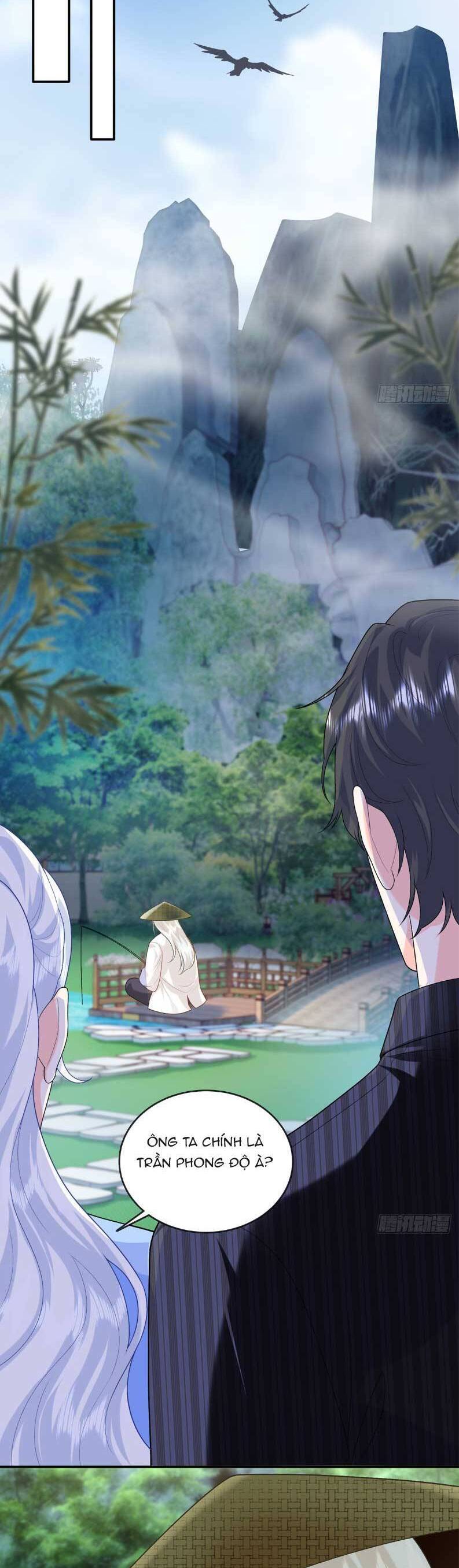 Bé Rồng Đột Kích! Mami Vừa Cay Vừa Độc Chapter 73 - 8