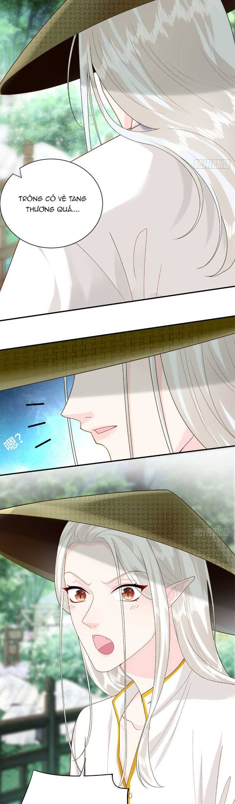 Bé Rồng Đột Kích! Mami Vừa Cay Vừa Độc Chapter 73 - 9
