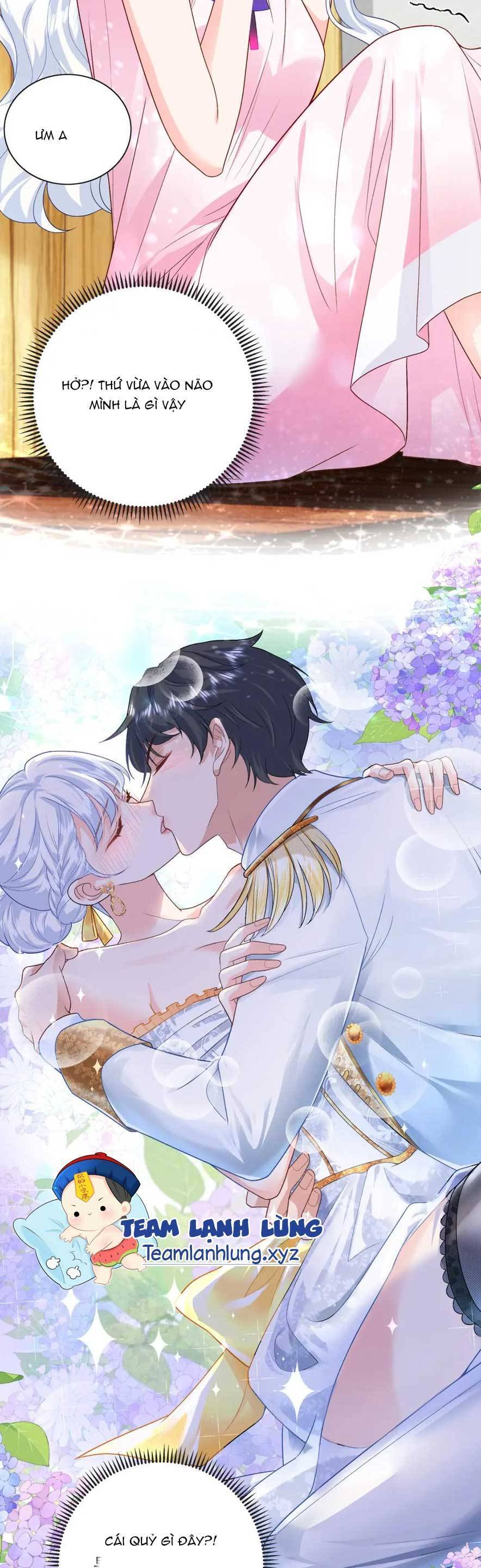 Bé Rồng Đột Kích! Mami Vừa Cay Vừa Độc Chapter 74 - 22