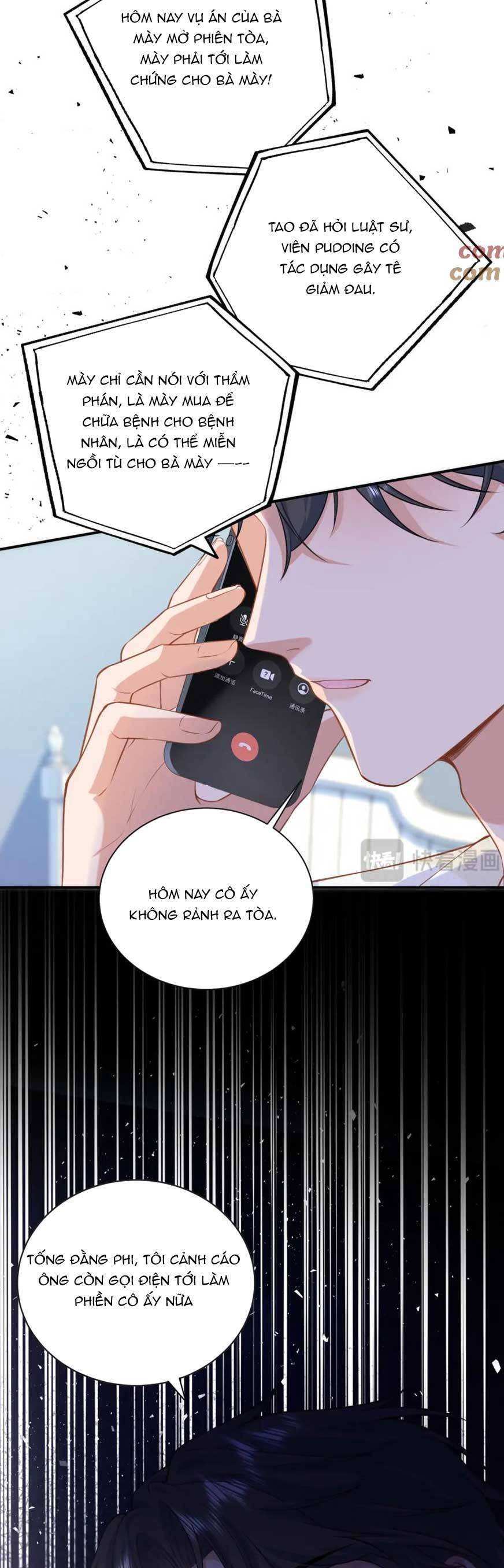 Bé Rồng Đột Kích! Mami Vừa Cay Vừa Độc Chapter 78 - 20