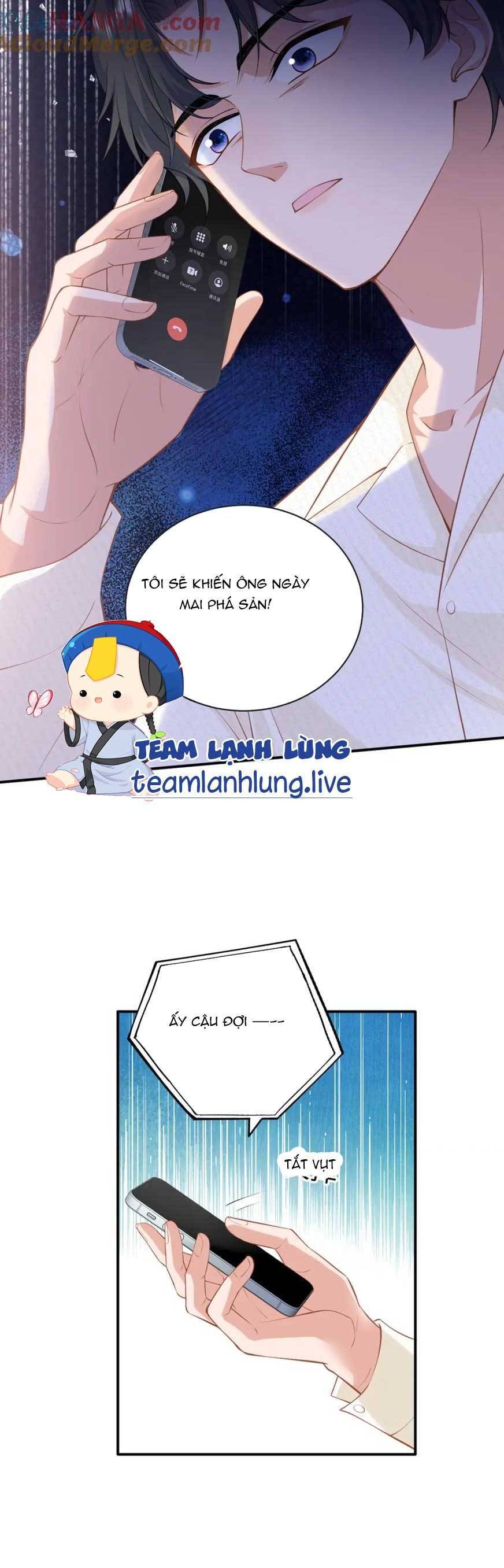 Bé Rồng Đột Kích! Mami Vừa Cay Vừa Độc Chapter 78 - 21