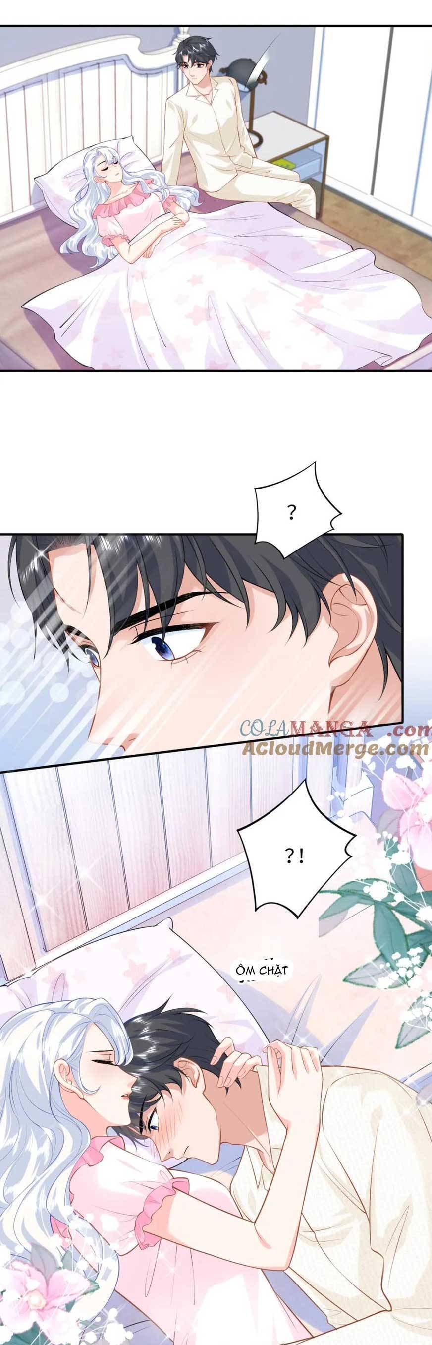 Bé Rồng Đột Kích! Mami Vừa Cay Vừa Độc Chapter 78 - 22