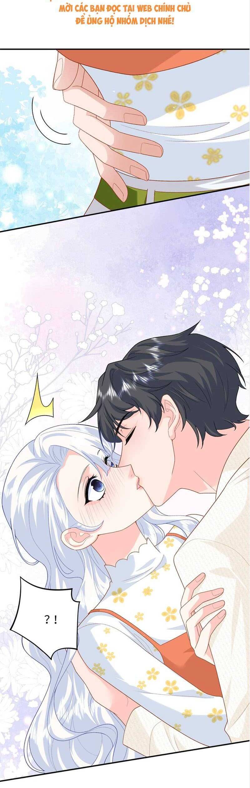 Bé Rồng Đột Kích! Mami Vừa Cay Vừa Độc Chapter 79 - 11