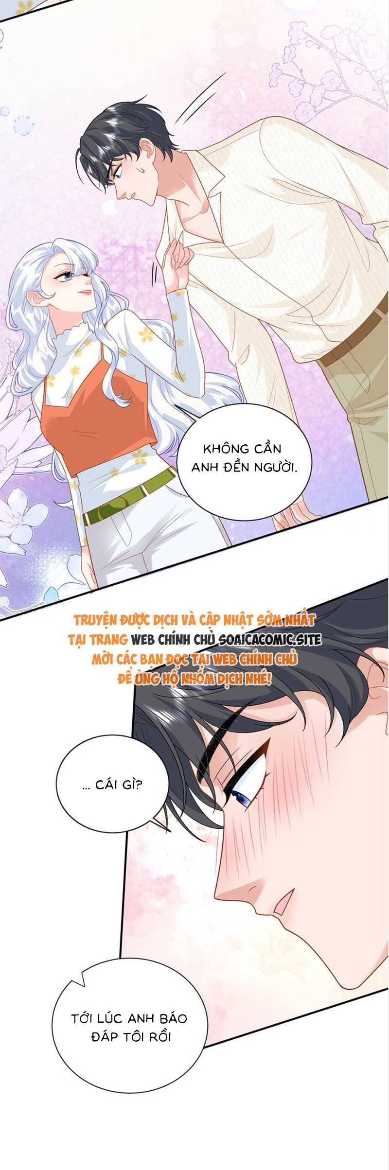 Bé Rồng Đột Kích! Mami Vừa Cay Vừa Độc Chapter 79 - 17