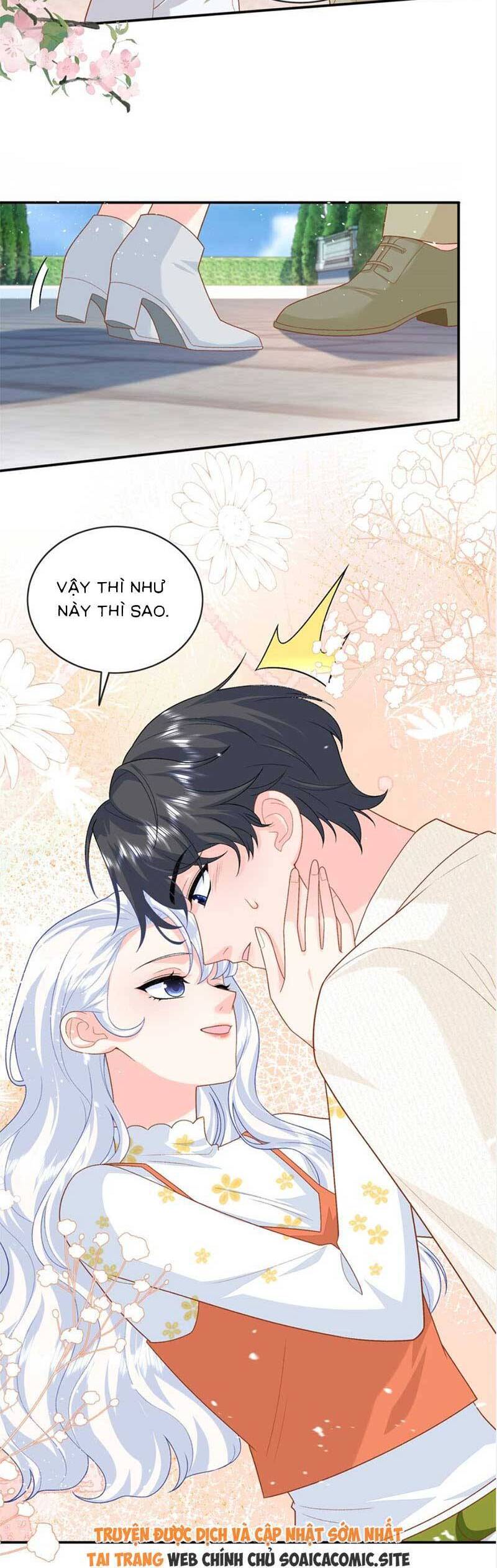 Bé Rồng Đột Kích! Mami Vừa Cay Vừa Độc Chapter 79 - 10