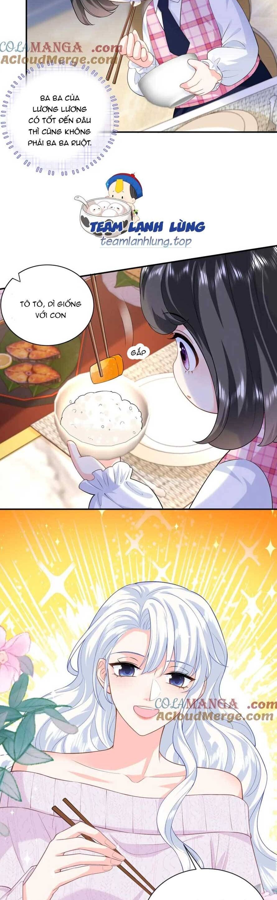 Bé Rồng Đột Kích! Mami Vừa Cay Vừa Độc Chapter 82 - 16