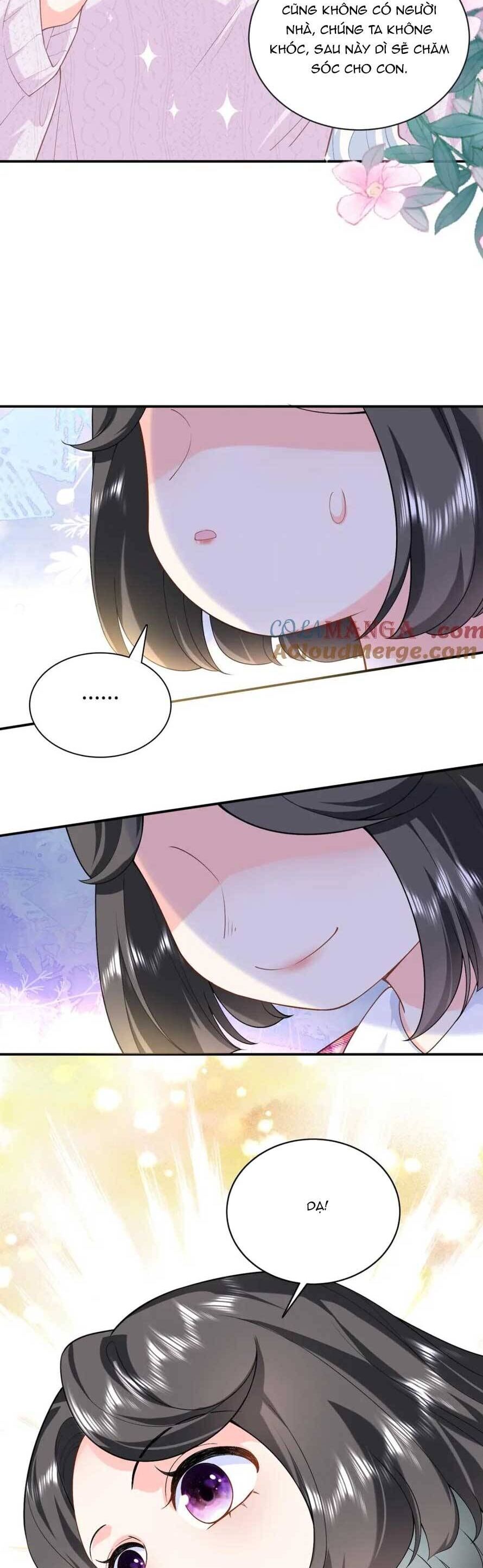 Bé Rồng Đột Kích! Mami Vừa Cay Vừa Độc Chapter 82 - 17