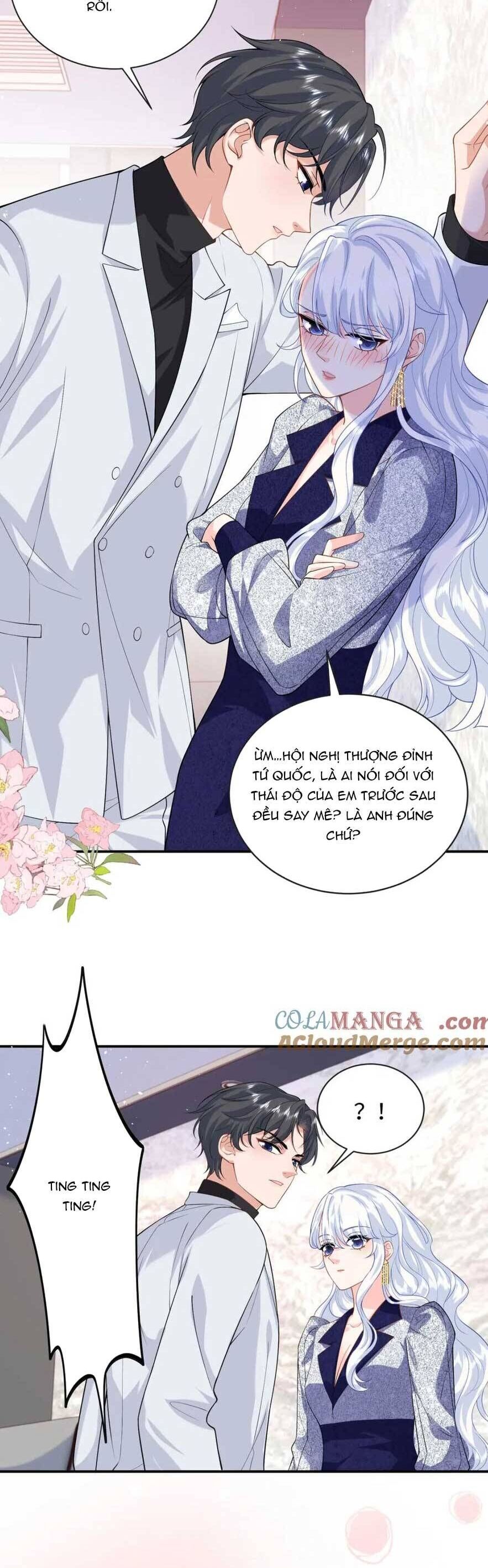 Bé Rồng Đột Kích! Mami Vừa Cay Vừa Độc Chapter 82 - 7