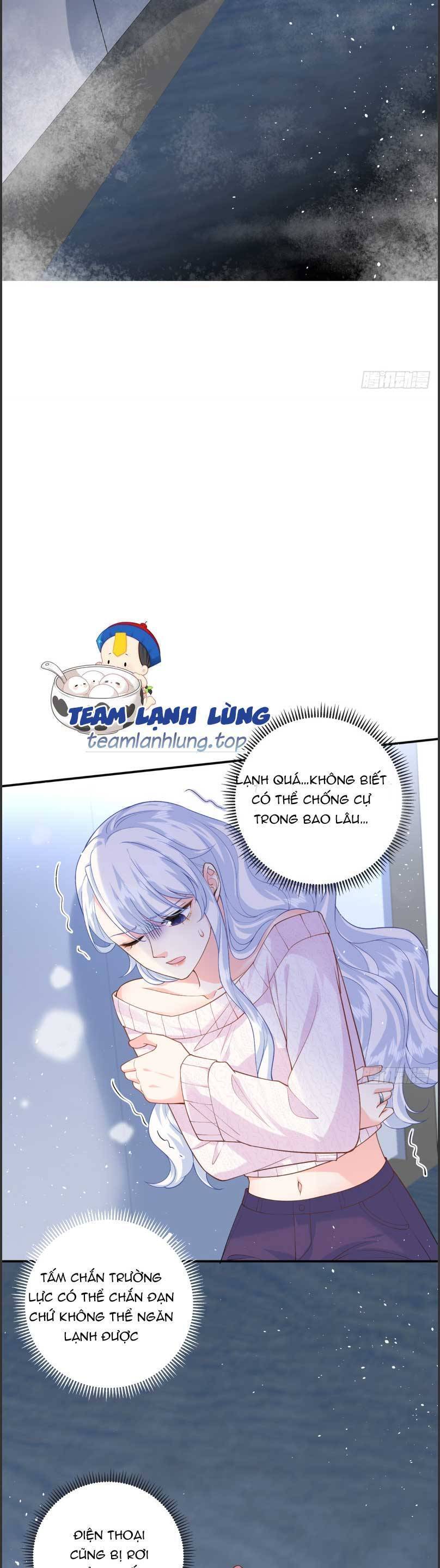 Bé Rồng Đột Kích! Mami Vừa Cay Vừa Độc Chapter 83 - 12