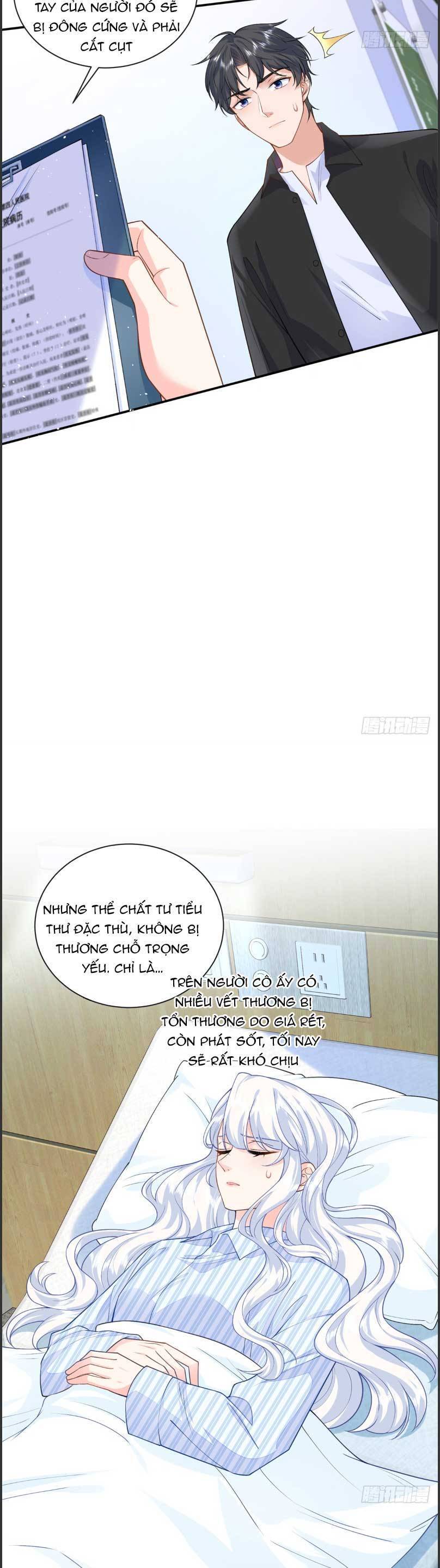 Bé Rồng Đột Kích! Mami Vừa Cay Vừa Độc Chapter 83 - 19