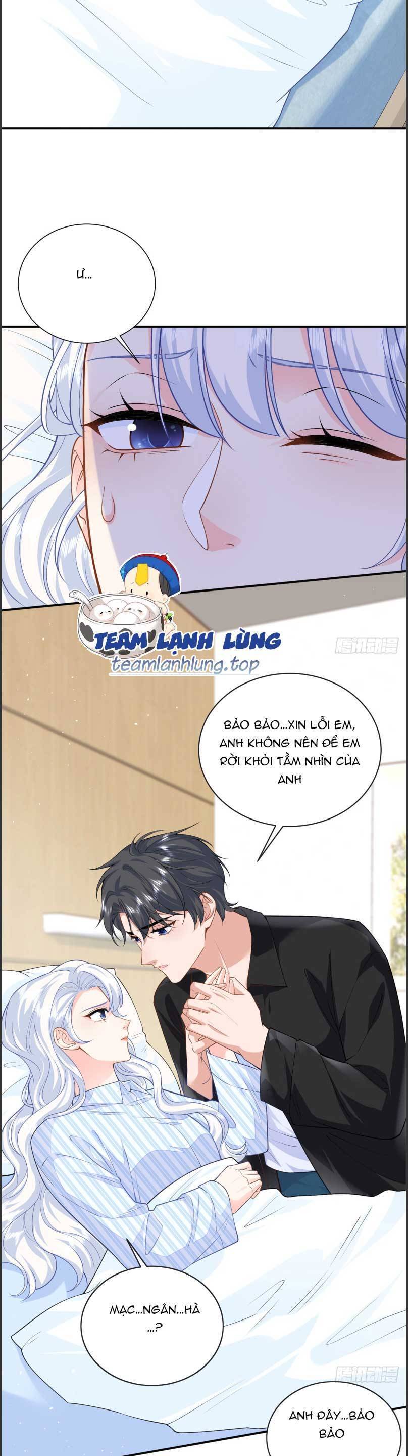 Bé Rồng Đột Kích! Mami Vừa Cay Vừa Độc Chapter 83 - 20