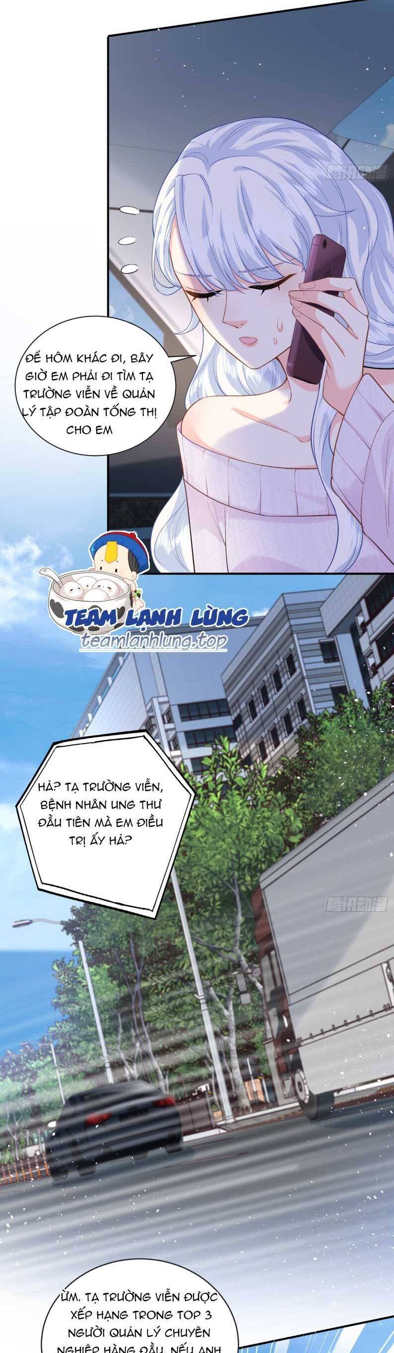 Bé Rồng Đột Kích! Mami Vừa Cay Vừa Độc Chapter 83 - 5