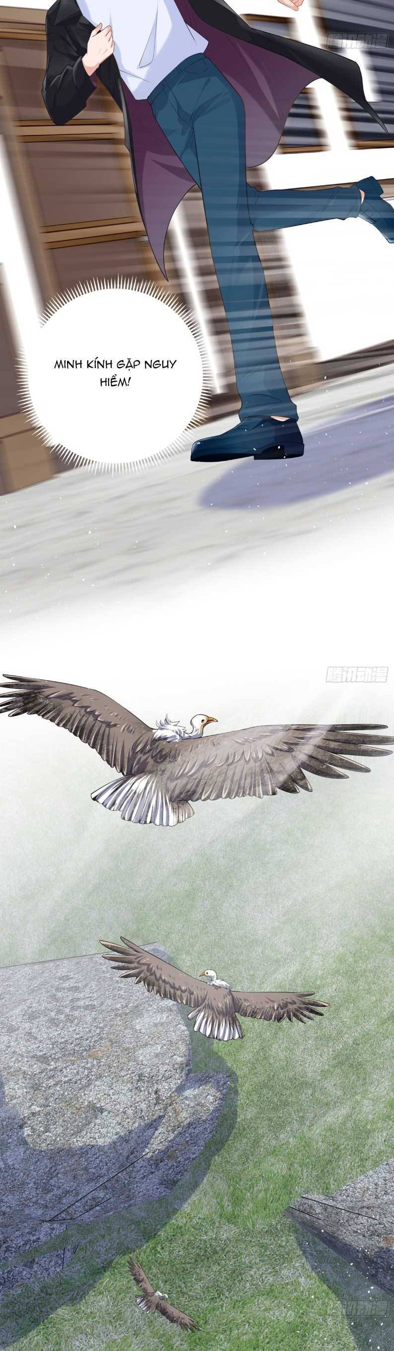 Bé Rồng Đột Kích! Mami Vừa Cay Vừa Độc Chapter 83 - 9