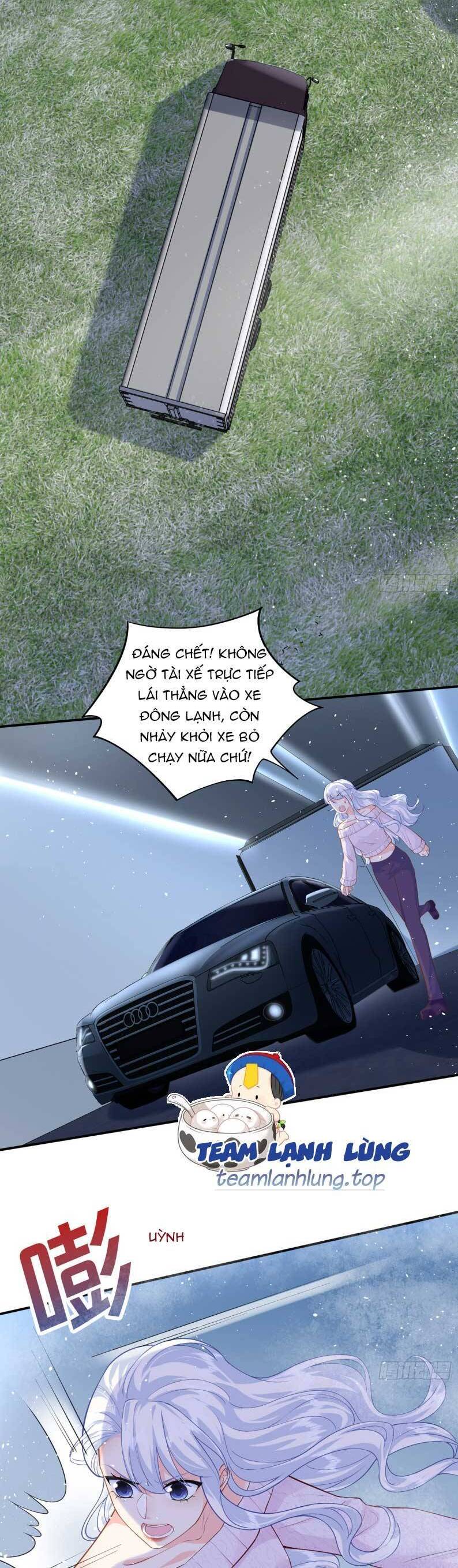 Bé Rồng Đột Kích! Mami Vừa Cay Vừa Độc Chapter 83 - 10