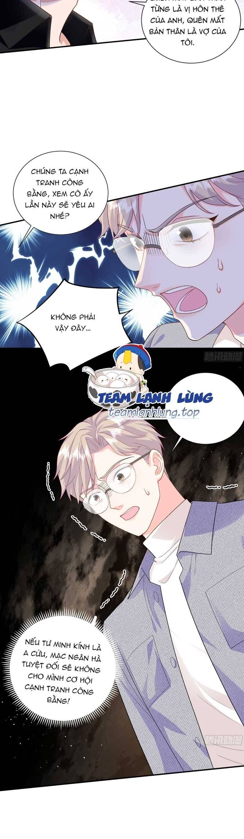 Bé Rồng Đột Kích! Mami Vừa Cay Vừa Độc Chapter 84 - 13