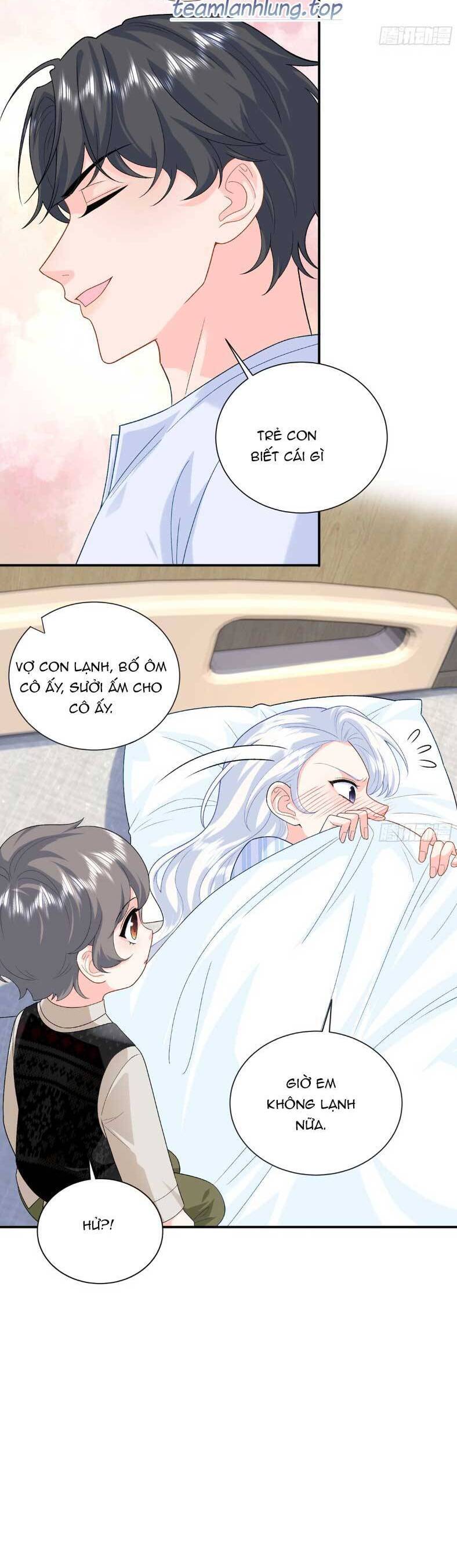Bé Rồng Đột Kích! Mami Vừa Cay Vừa Độc Chapter 85 - 4