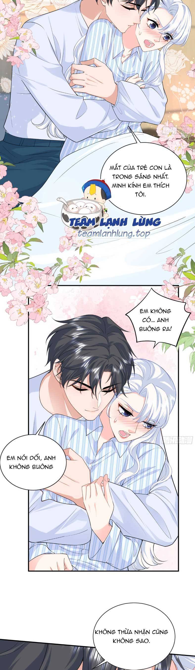Bé Rồng Đột Kích! Mami Vừa Cay Vừa Độc Chapter 85 - 9