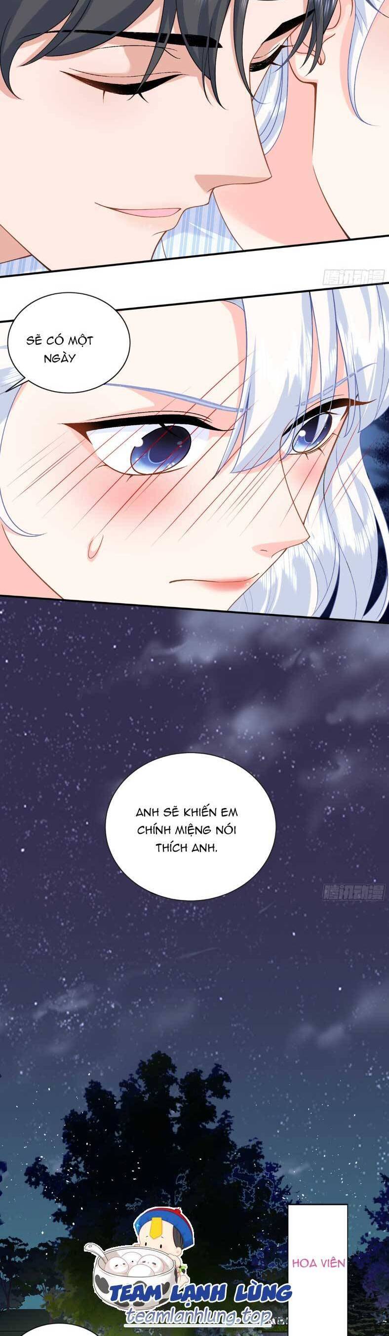 Bé Rồng Đột Kích! Mami Vừa Cay Vừa Độc Chapter 85 - 10
